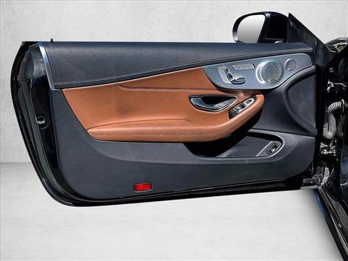 Used 2018 Mercedes-Benz C 43 AMG 4MATIC Coupe image 17