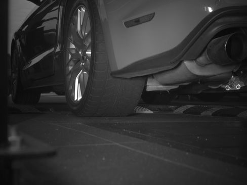 Used 2018 Ford Mustang GT RWD image 4
