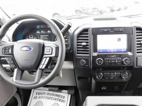 Used 2019 Ford F150 XL w/ Equipment Group 101A Mid image 18