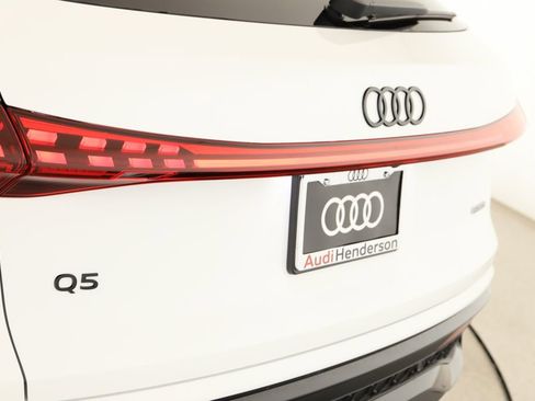 New 2026 Audi Q5 Premium Plus image 27