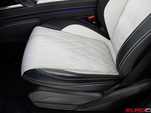 Used 2023 Mercedes-Benz G 63 AMG 4MATIC image 41