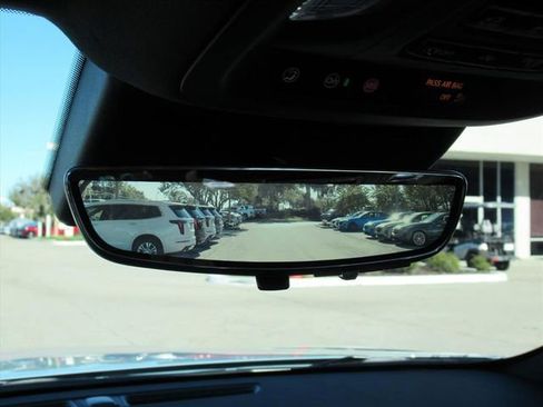 New 2026 Cadillac CT5 V Blackwing w/ Carbon Fiber 2 Package image 28