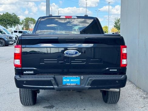 Used 2023 Ford F150 XL w/ STX Appearance Package image 25