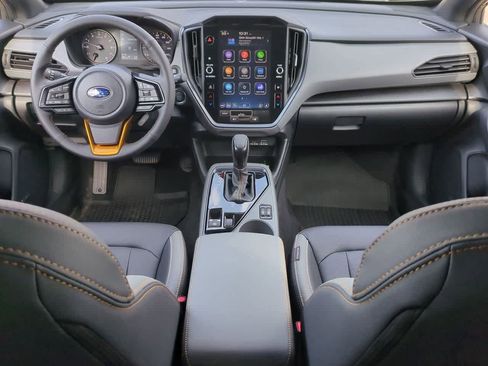 New 2026 Subaru Crosstrek 2.5i Wilderness AWD/4WD image 14