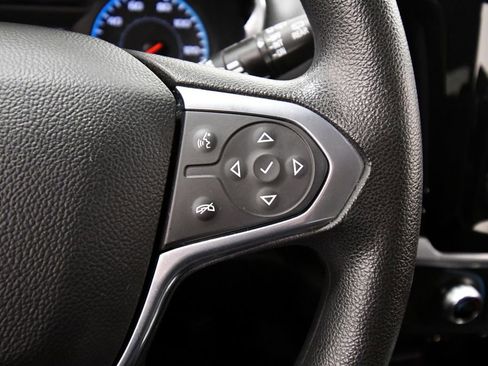 Used 2021 Chevrolet Traverse LS AWD/4WD image 21