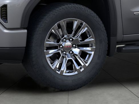 New 2026 GMC Sierra 1500 Denali w/ Technology Package image 9