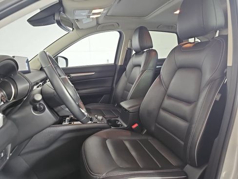 Used 2025 MAZDA CX-5 AWD 2.5 S w/ Preferred Package image 15