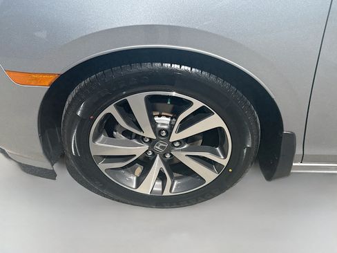 Certified 2024 Honda Odyssey Touring image 35