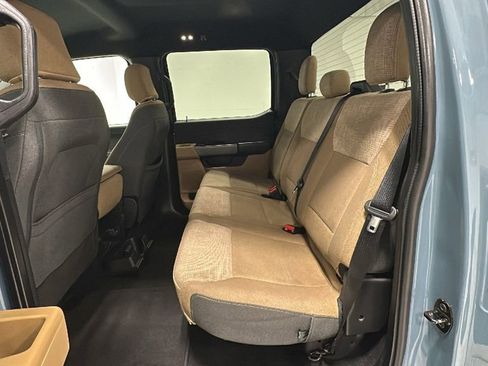 Used 2023 Ford F150 XLT image 11
