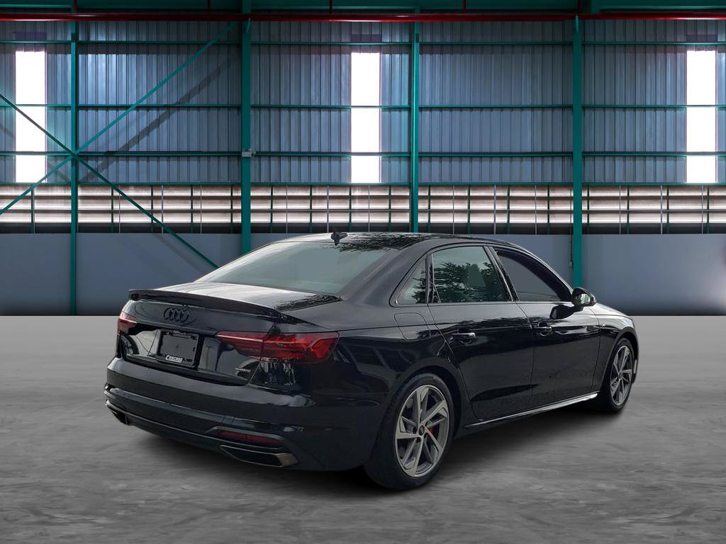 Used 2023 Audi A4 2.0T Premium Plus AWD/4WD image 5