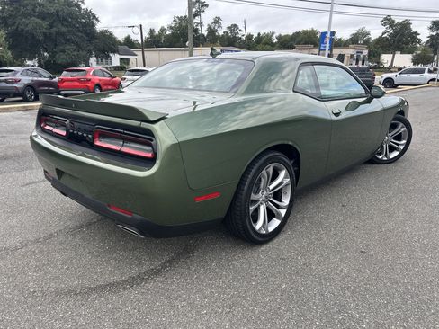 Used 2022 Dodge Challenger GT w/ Plus Package image 7