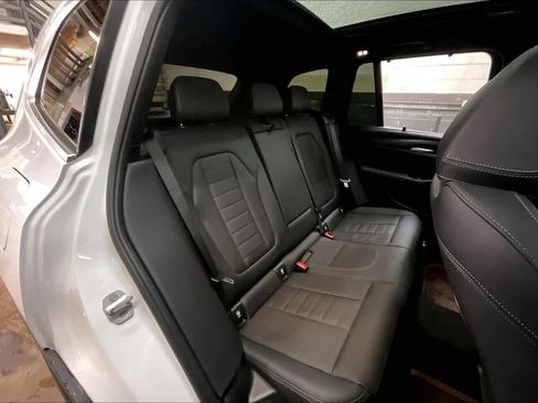 Used 2022 BMW X3 xDrive30i w/ Premium Package 2 image 29