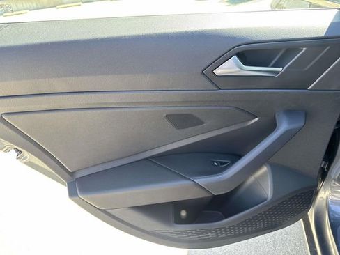 New 2026 Volkswagen Jetta Sport image 11