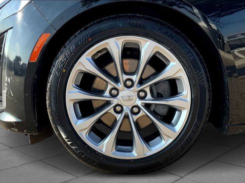 Used 2023 Cadillac CT5 Premium Luxury w/ Climate Package image 19