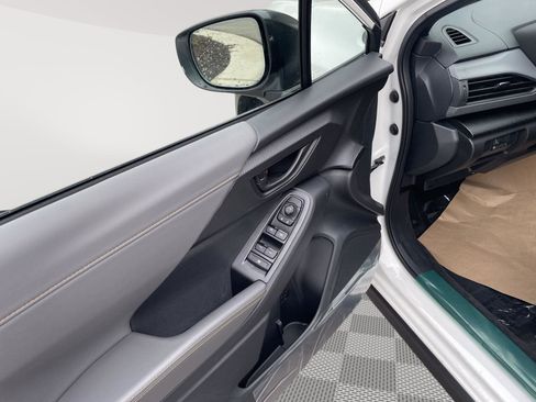 New 2026 Subaru Crosstrek 2.5i Wilderness AWD/4WD image 9