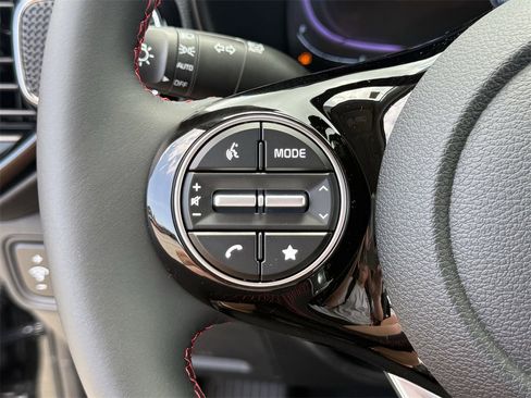 New 2025 Kia Soul GT-Line image 29