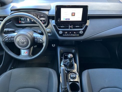 Used 2024 Toyota Corolla GR image 13