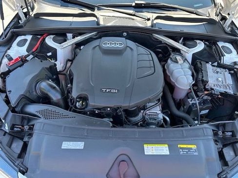 Used 2020 Audi A4 2.0T Premium w/ Convenience Package AWD/4WD image 11