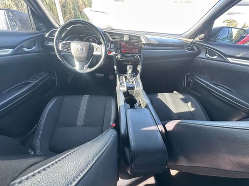 Used 2021 Honda Civic Sport image 23