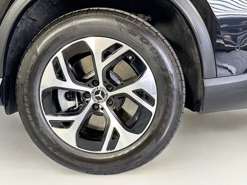 Certified 2025 Mercedes-Benz GLC 350e 4MATIC image 29