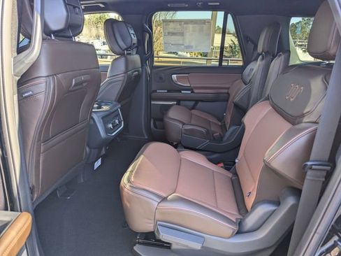 New 2026 Ford Expedition Max King Ranch image 15