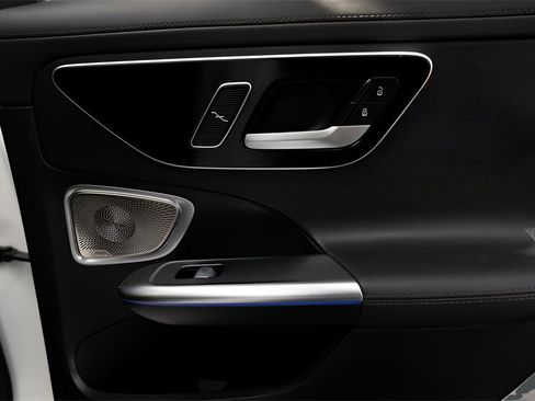 Used 2023 Mercedes-Benz C 300 Sedan w/ AMG Line w/ Night Package image 27