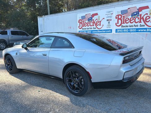 New 2026 Dodge Charger Scat Pack image 8