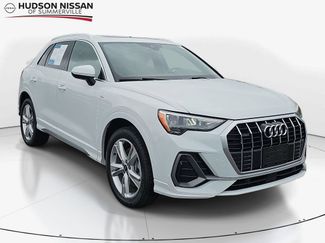 Used 2021 Audi Q3 2.0T Premium w/ Convenience Package AWD/4WD 360° Tour