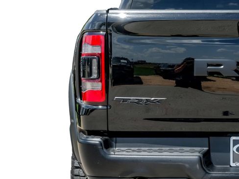 Used 2021 RAM 1500 TRX w/ TRX Level 2 Equipment Group AWD/4WD image 51
