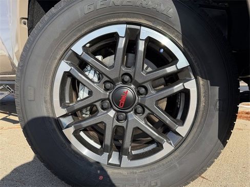 New 2026 Toyota Tacoma TRD Sport image 11