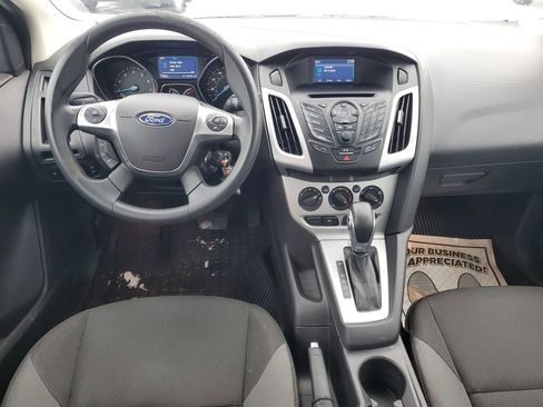 Used 2014 Ford Focus SE image 21