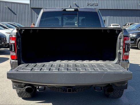Used 2024 RAM 1500 TRX w/ TRX Level 2 Equipment Group AWD/4WD image 38