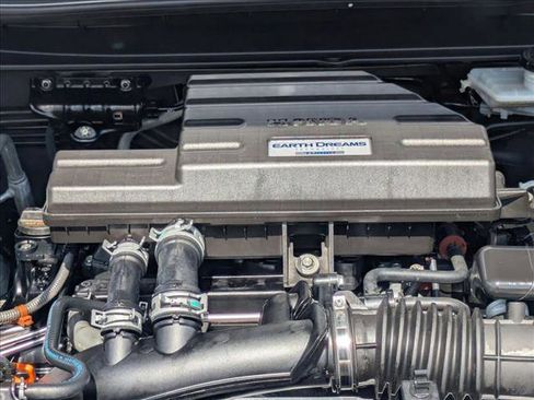 Used 2019 Honda CR-V Touring image 23