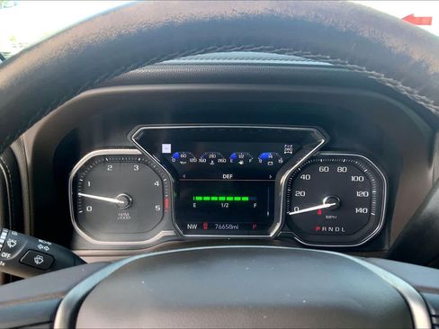 Used 2022 GMC Sierra 2500 Denali w/ Denali Ultimate Package AWD/4WD image 26