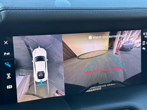 Certified 2024 Porsche Taycan GTS image 23