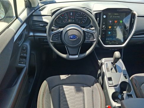 New 2026 Subaru Impreza 2.0i Sport AWD/4WD image 7