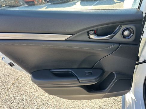 Used 2017 Honda Civic Sport Touring image 28