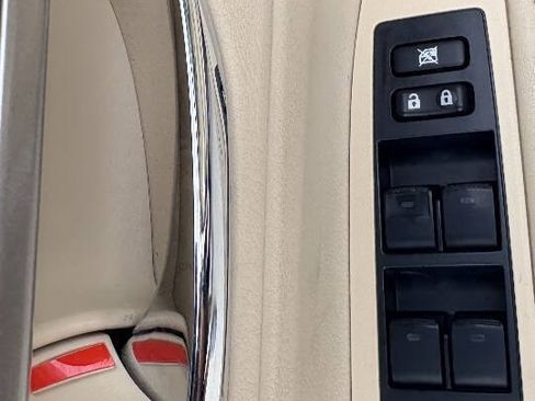 Used 2015 Lexus ES 350 w/ Premium Package FWD image 33