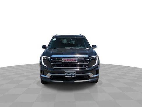 New 2026 GMC Acadia Elevation w/ LPO, All-Weather Package FWD image 4