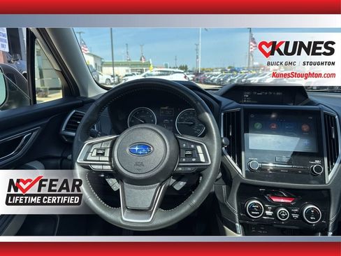 Used 2024 Subaru Forester Limited image 48