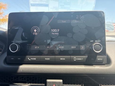 New 2025 Honda HR-V LX image 20