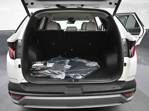 New 2026 Hyundai Tucson SEL Plus AWD/4WD image 14