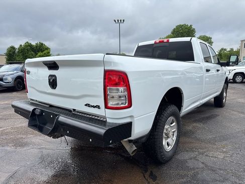 Used 2024 RAM 3500 Tradesman AWD/4WD image 4