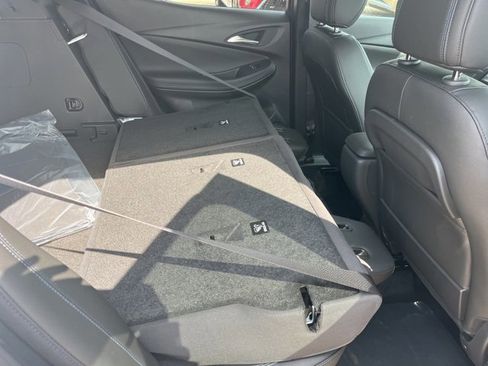 New 2026 Buick Encore GX Sport Touring w/ Advanced Technology Package image 48