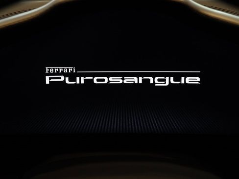 Certified 2024 Ferrari Purosangue image 88