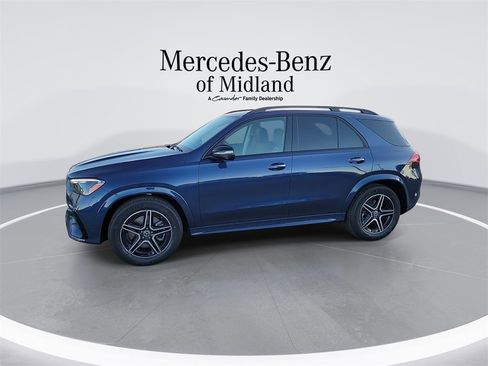 New 2026 Mercedes-Benz GLE 350 GLE 350 image 5