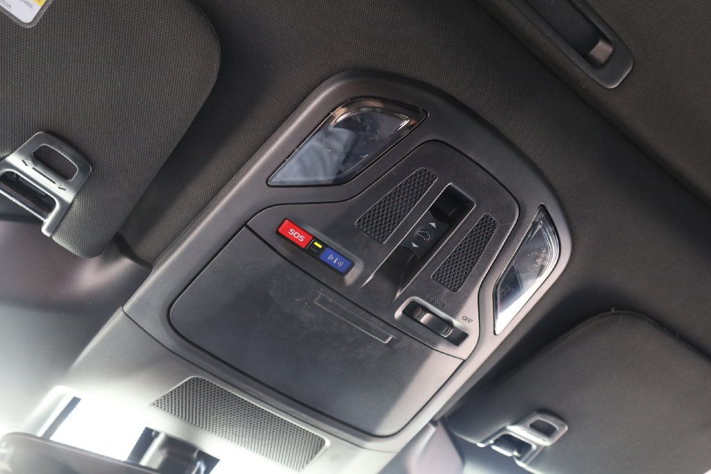 Used 2024 Subaru Outback Wilderness AWD/4WD image 17