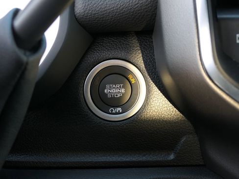 New 2026 RAM 5500 Tradesman w/ Laramie Trim Package image 13