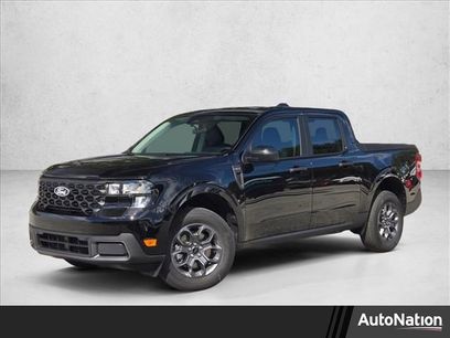 New 2025 Ford Maverick XLT
