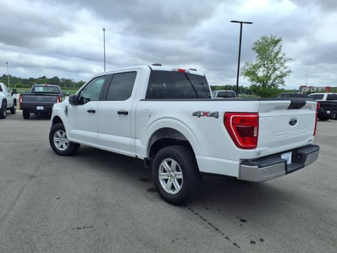 Used 2023 Ford F150 XLT image 5